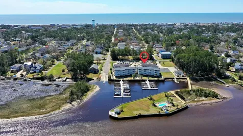 5400 E Yacht Drive Oak Island NC 28465