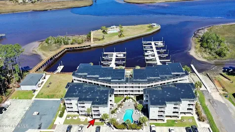 5400 E Yacht Drive Oak Island NC 28465