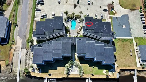 5400 E Yacht Drive Oak Island NC 28465