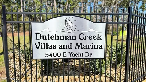 5400 E Yacht Drive Oak Island NC 28465