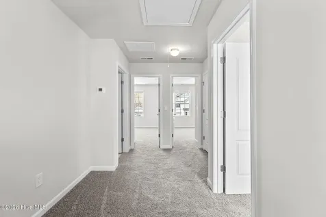 705 Conductor Court Vass NC 28394