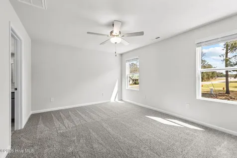 705 Conductor Court Vass NC 28394