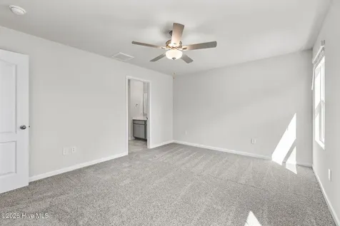 705 Conductor Court Vass NC 28394
