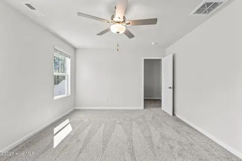 705 Conductor Court Vass NC 28394