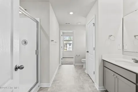 705 Conductor Court Vass NC 28394