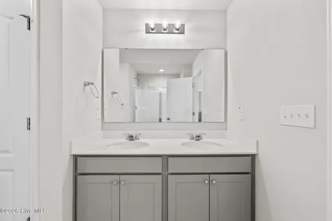 705 Conductor Court Vass NC 28394