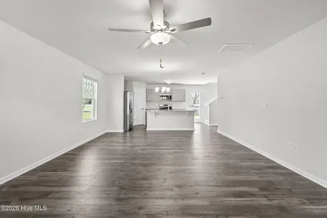 705 Conductor Court Vass NC 28394