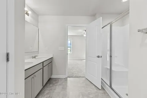 705 Conductor Court Vass NC 28394