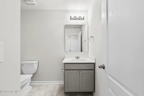 705 Conductor Court Vass NC 28394