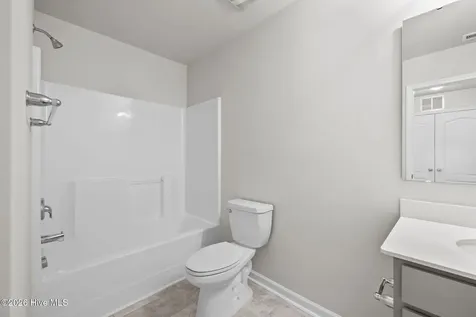 705 Conductor Court Vass NC 28394