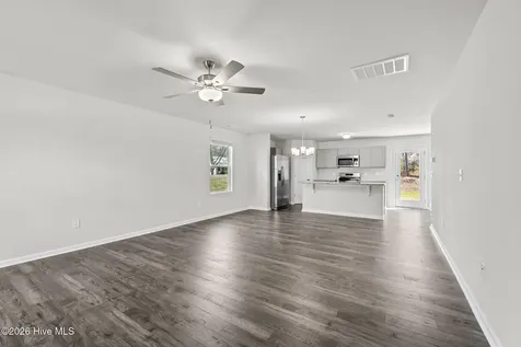 705 Conductor Court Vass NC 28394