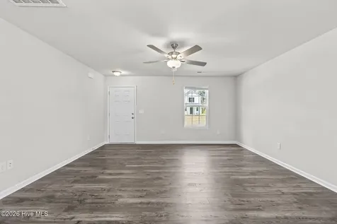 705 Conductor Court Vass NC 28394