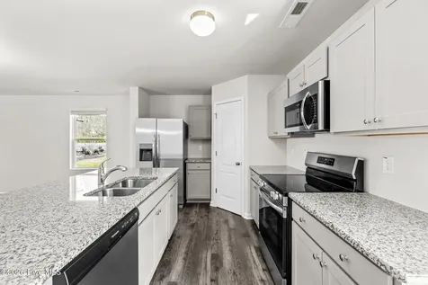 705 Conductor Court Vass NC 28394
