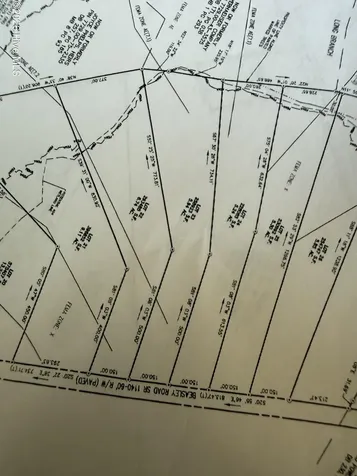 Lot 23 Beasley Road Roper NC 27970