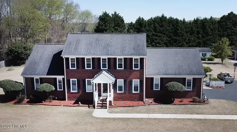 1477 New Castle Court Rocky Mount NC 27803