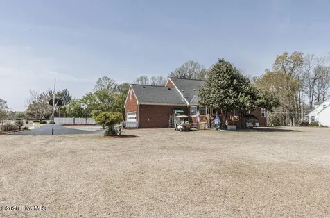 1477 New Castle Court Rocky Mount NC 27803