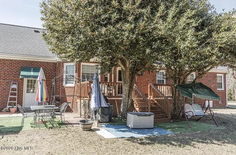 1477 New Castle Court Rocky Mount NC 27803