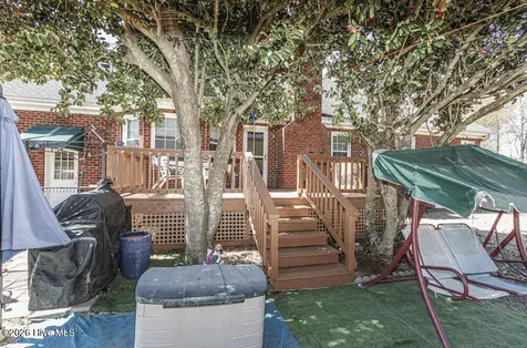 1477 New Castle Court Rocky Mount NC 27803