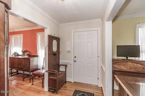 1477 New Castle Court Rocky Mount NC 27803