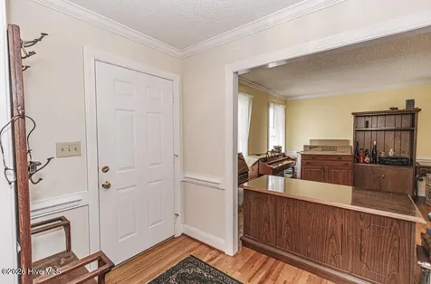 1477 New Castle Court Rocky Mount NC 27803