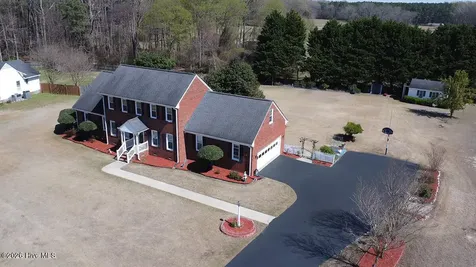 1477 New Castle Court Rocky Mount NC 27803