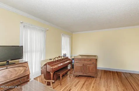 1477 New Castle Court Rocky Mount NC 27803