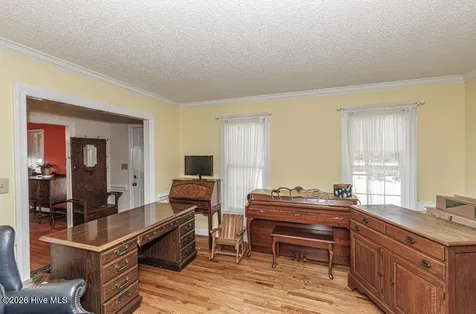 1477 New Castle Court Rocky Mount NC 27803