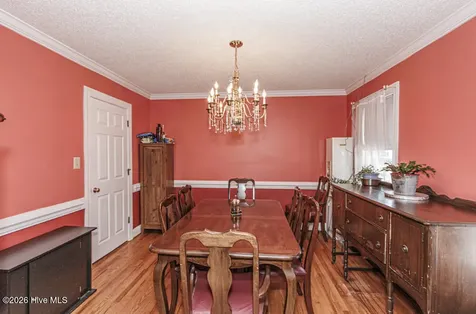 1477 New Castle Court Rocky Mount NC 27803