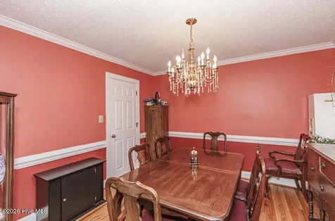 1477 New Castle Court Rocky Mount NC 27803