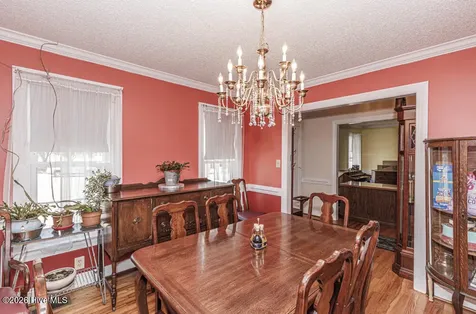1477 New Castle Court Rocky Mount NC 27803