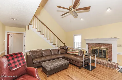 1477 New Castle Court Rocky Mount NC 27803