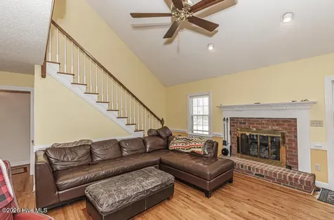 1477 New Castle Court Rocky Mount NC 27803