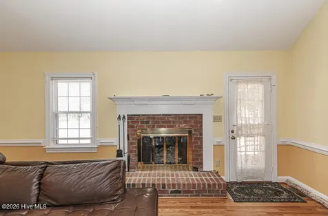 1477 New Castle Court Rocky Mount NC 27803