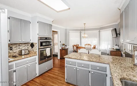 1477 New Castle Court Rocky Mount NC 27803