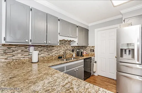 1477 New Castle Court Rocky Mount NC 27803