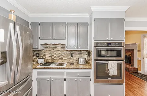 1477 New Castle Court Rocky Mount NC 27803