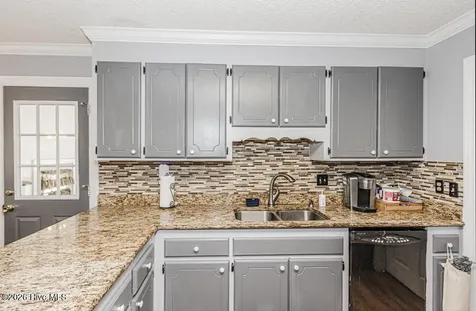 1477 New Castle Court Rocky Mount NC 27803