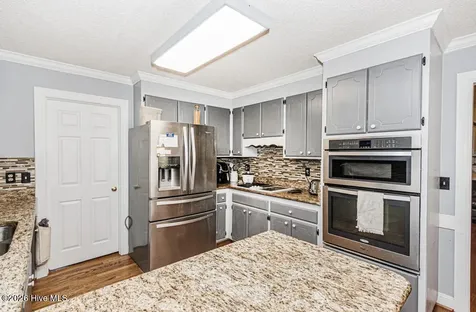 1477 New Castle Court Rocky Mount NC 27803