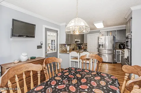 1477 New Castle Court Rocky Mount NC 27803