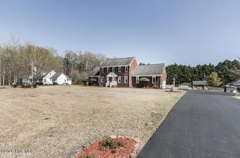 1477 New Castle Court Rocky Mount NC 27803