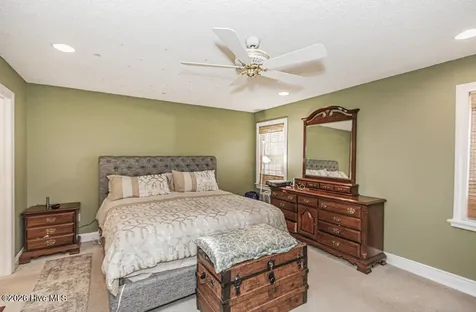 1477 New Castle Court Rocky Mount NC 27803