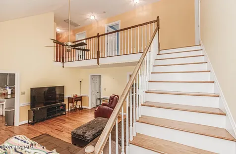 1477 New Castle Court Rocky Mount NC 27803