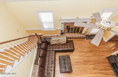 1477 New Castle Court Rocky Mount NC 27803