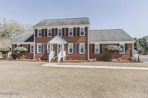 1477 New Castle Court Rocky Mount NC 27803