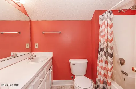 1477 New Castle Court Rocky Mount NC 27803
