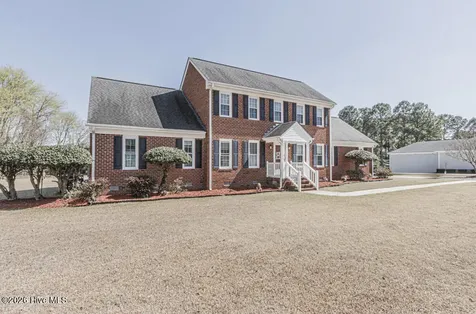 1477 New Castle Court Rocky Mount NC 27803