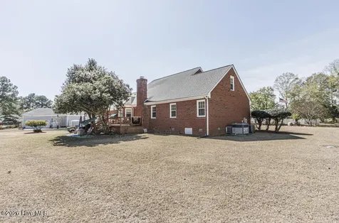 1477 New Castle Court Rocky Mount NC 27803