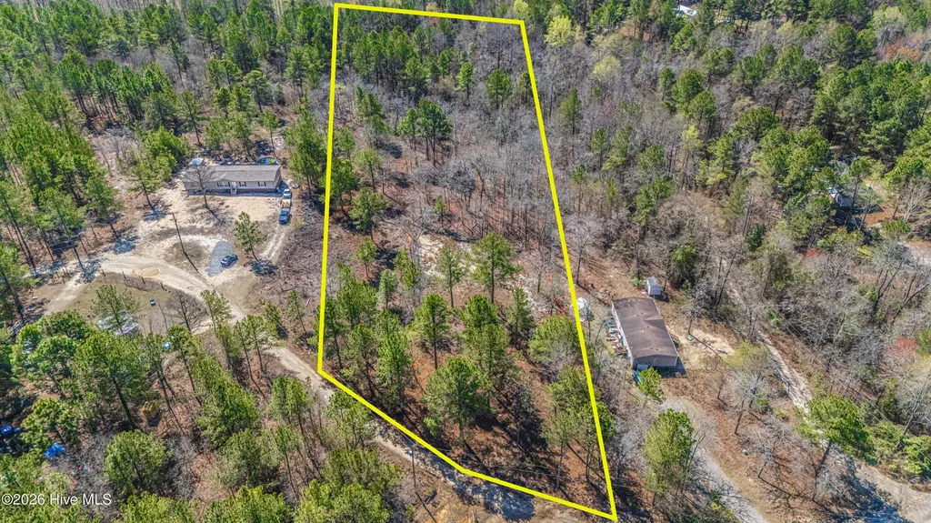 708 Ed Thomas Road Cameron NC 28326