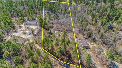 708 Ed Thomas Road Cameron NC 28326