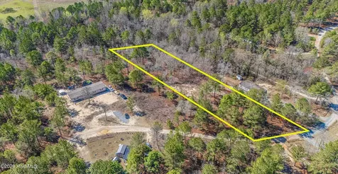708 Ed Thomas Road Cameron NC 28326